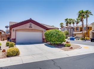 229 Fortress Course Ct, Las Vegas, NV 89148