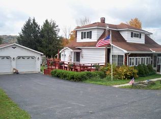 441 Beam Church Rd, Boswell, PA 15531