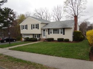 227 Hill St, Norwood, MA 02062