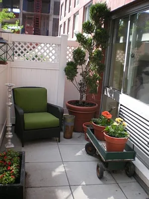 Rented by Citi Habitats | media 9