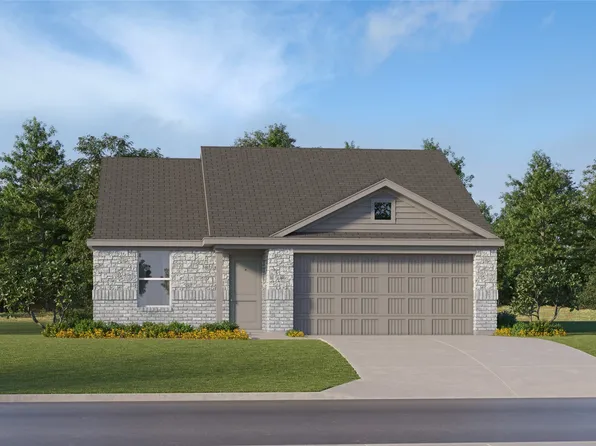 12909 Azure Heights Pl, Justin, TX 76247