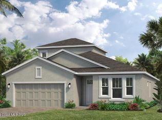 3049 Pangea Cir, Melbourne, FL 32940