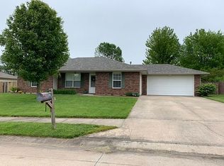 604 Summertime Dr, Ashland, MO 65010