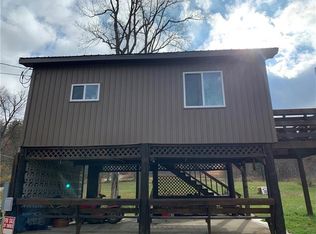 410 Hardy Hill Rd, Dunbar, PA 15431