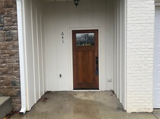 641 E 3rd St #19, Rome, GA 30161