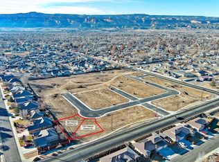 1121&392 Hatchet Canyon Cir, Fruita, CO 81521