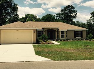 11103 Lomita Wren Rd, Weeki Wachee, FL 34614
