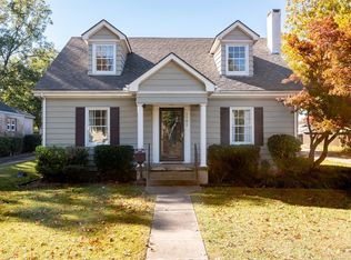 1701 S Johnstone Ave, Bartlesville, OK 74003