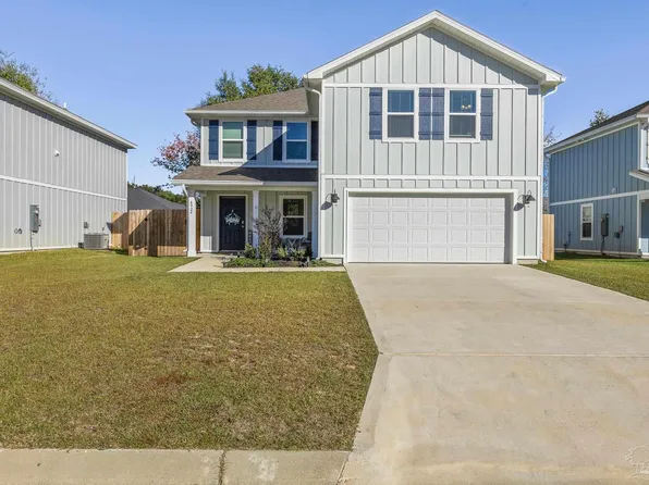 4924 Valor Ct, Pace, FL 32571