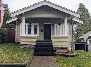 326 NE 54th St, Seattle, WA 98105