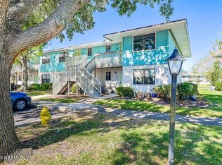650 W Pope Rd UNIT 227, Saint Augustine, FL 32080