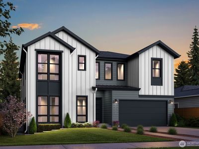 2203 NE 82nd Street, Seattle, WA, 98115