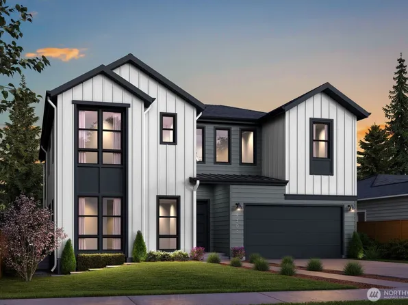 2203 NE 82nd Street, Seattle, WA 98115