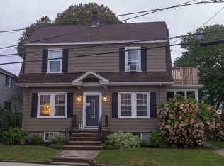 226 Canal St, Salem, MA 01970