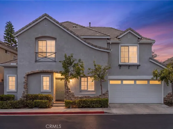 15 Poppyfield Ln, Rancho Santa Margarita, CA 92688