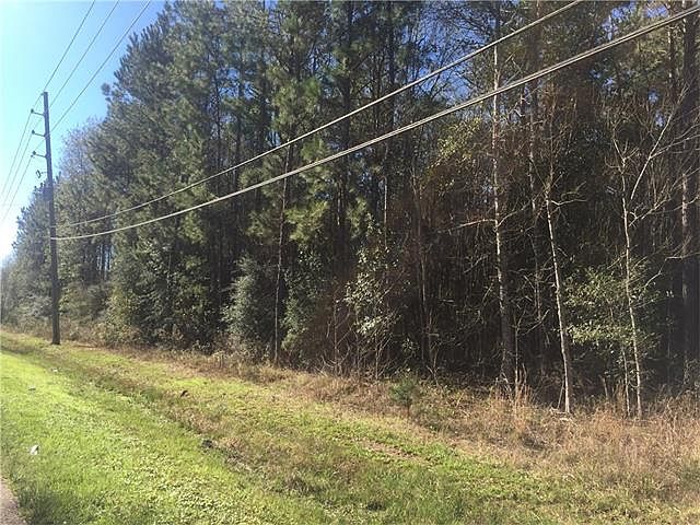 2nd image of Rufus Bankston Rd