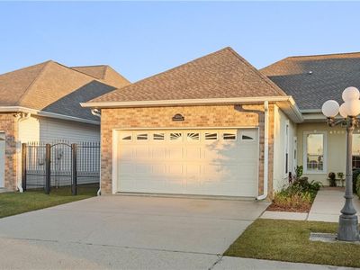 4700 Pontchartrain Dr #A, Slidell, LA, 70458