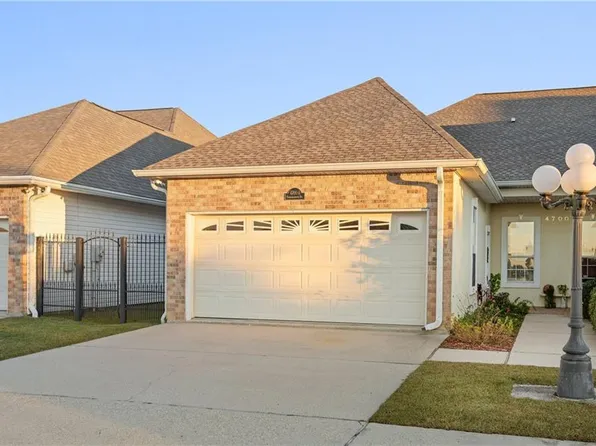 4700 Pontchartrain Dr #A, Slidell, LA 70458