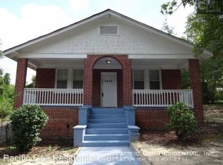 4430 Hulda Ave, Columbia, SC 29203
