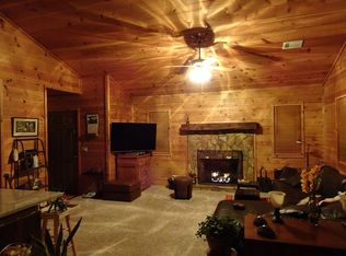 45 Fawn Cir, Sautee Nacoochee, GA 30571