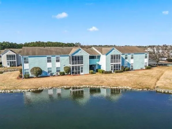 8835 Chandler Dr. #E, Myrtle Beach, SC 29575