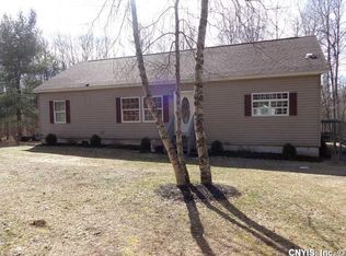 7051 Wetmore Rd, Glenfield, NY 13343