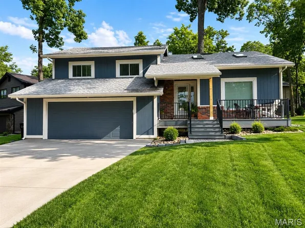 622 Beaver Ct, Lake Saint Louis, MO 63367
