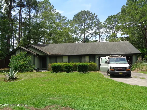 11962 NICOBAR Court, Jacksonville, FL 32223