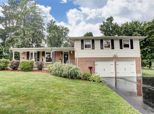 2123 S Linda Dr, Bellbrook, OH