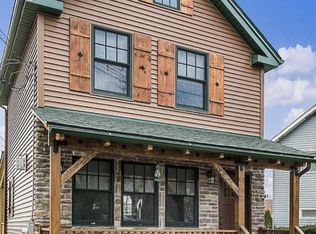 64 New St, Rye, NY 10580