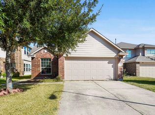 2911 Dustin Place Ct, Humble, TX 77396