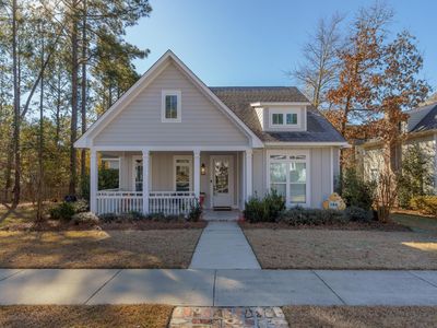 6 Bluestem Bnd, Hattiesburg, MS, 39402