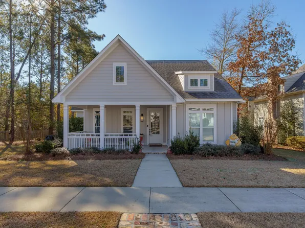 6 Bluestem Bnd, Hattiesburg, MS 39402