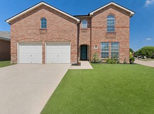 3649 Desert Mesa Rd, Fort Worth, TX 76114