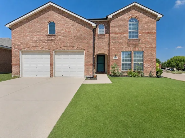 3649 Desert Mesa Rd, Fort Worth, TX 76114