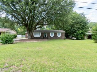 1609 Pine St, Rockingham, NC 28379