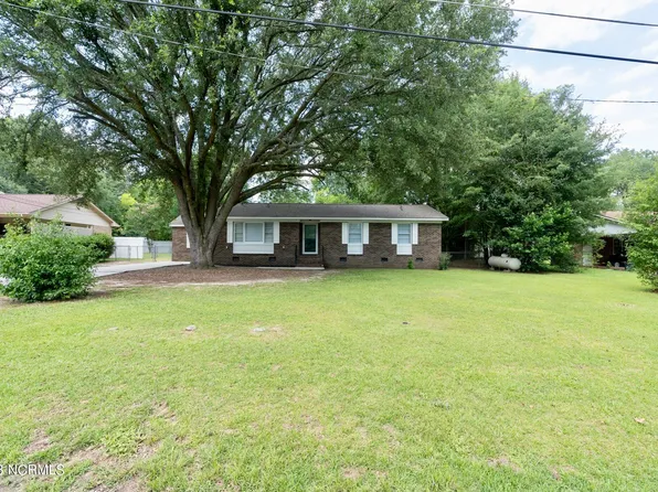 1609 Pine Street, Rockingham, NC 28379