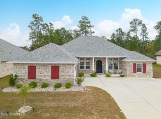 12570 Alphabet Rd, Gulfport, MS 39503