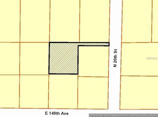 14908 N 20th St, Lutz, FL 33549