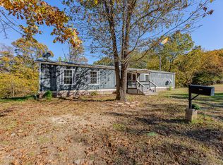 130 Oak Ridge Rd, Seligman, MO 65745