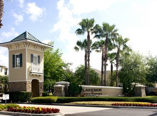 11562 Amidship Lane A K A #102-109, Windermere, FL 34786