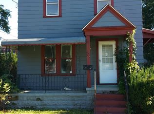 125 Oakwood St, Barberton, OH