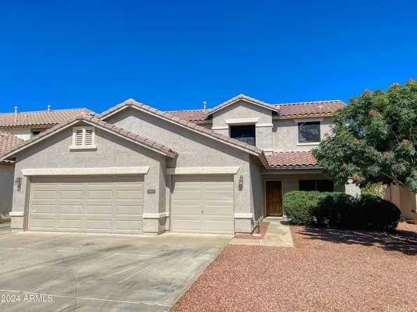 3717 N 128TH Avenue, Avondale, AZ 85392