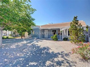 2124 Poplar Ave, Las Vegas, NV 89101