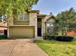 7168 Ridge Oak Rd, Austin, TX 78749