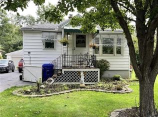 31 Rose Ave, Buffalo, NY 14224