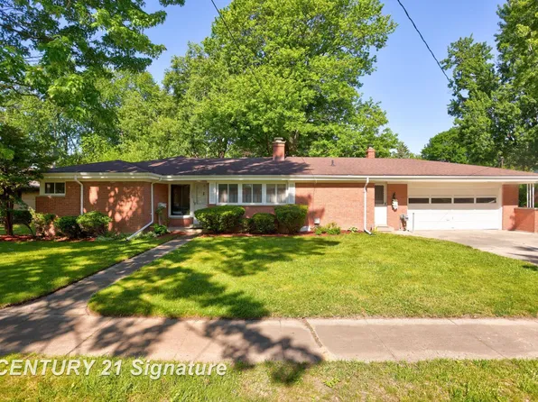 2765 Cecelia St, Saginaw, MI 48602