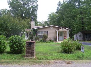 214 Bluffview Dr, Piedmont, MO 63957