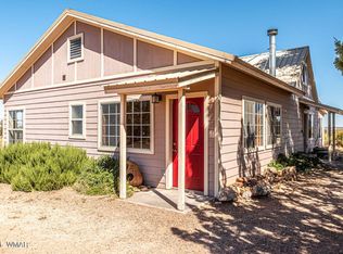 5477 Hay Hollow Rd, Snowflake, AZ 85937