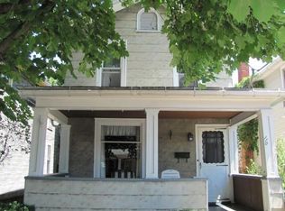 110 Commerce St, Lock Haven, PA 17745